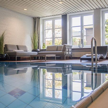 Boutique-Hotel Weigels Bergfreiheit Winterberg Exteriör bild