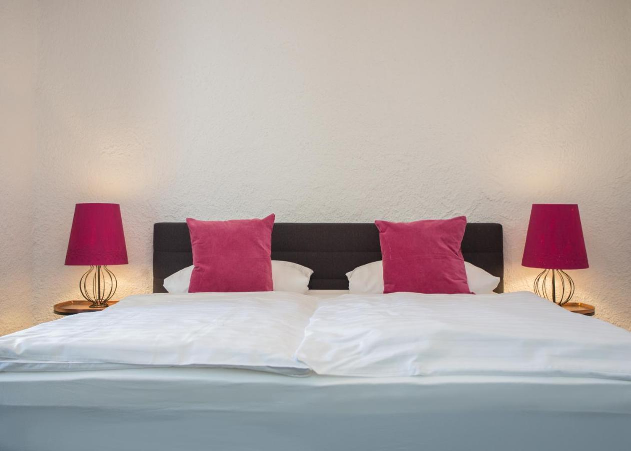 Boutique-Hotel Weigels Bergfreiheit Winterberg Exteriör bild