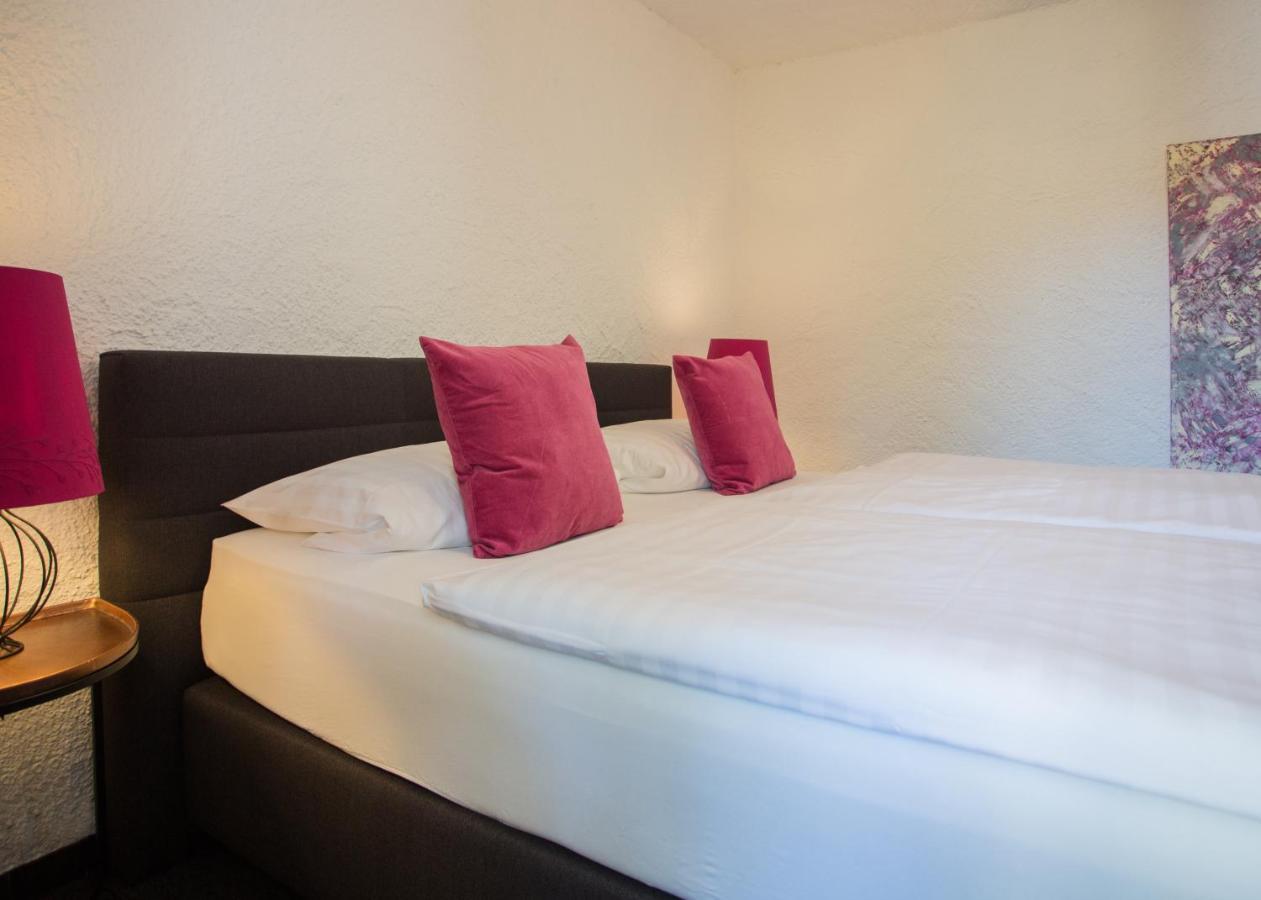 Boutique-Hotel Weigels Bergfreiheit Winterberg Exteriör bild