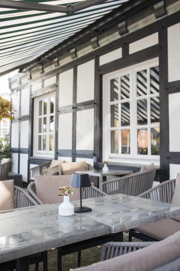 Boutique-Hotel Weigels Bergfreiheit Winterberg Exteriör bild
