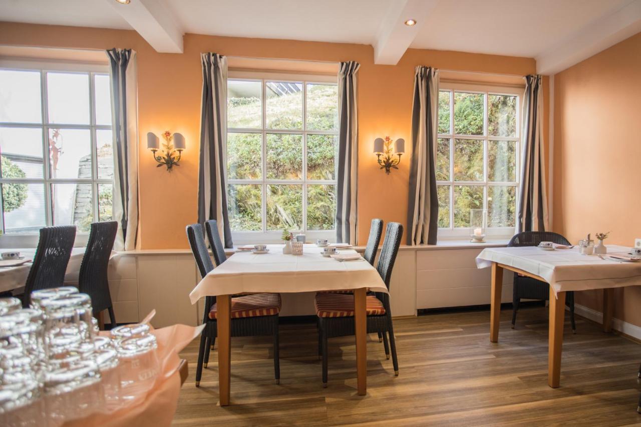 Boutique-Hotel Weigels Bergfreiheit Winterberg Exteriör bild