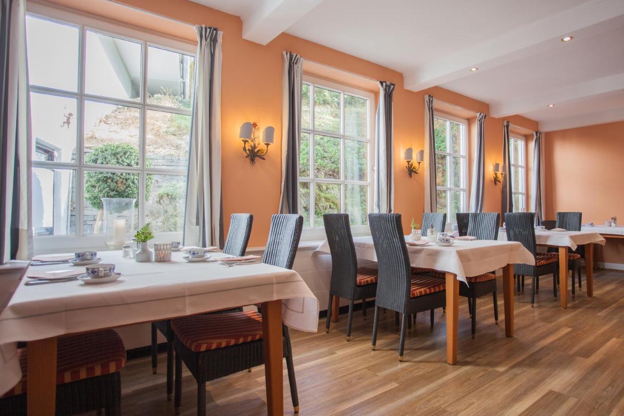 Boutique-Hotel Weigels Bergfreiheit Winterberg Exteriör bild