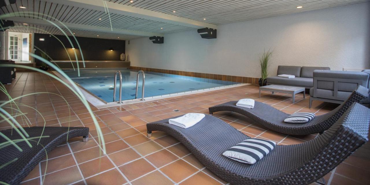 Boutique-Hotel Weigels Bergfreiheit Winterberg Exteriör bild