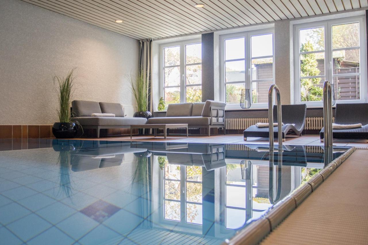 Boutique-Hotel Weigels Bergfreiheit Winterberg Exteriör bild