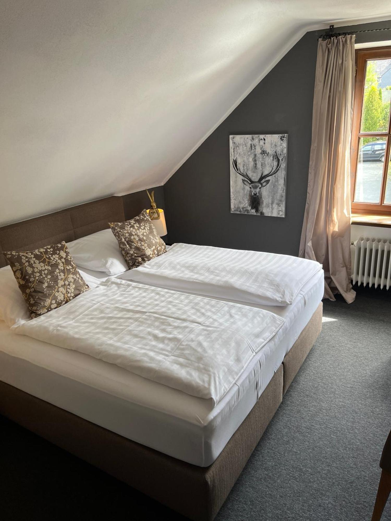 Boutique-Hotel Weigels Bergfreiheit Winterberg Exteriör bild