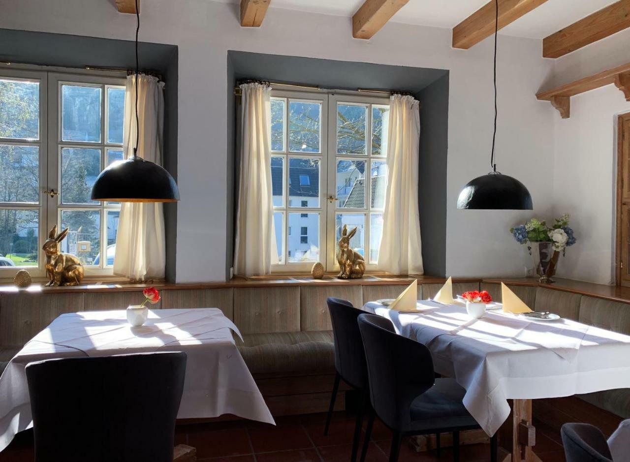 Boutique-Hotel Weigels Bergfreiheit Winterberg Exteriör bild
