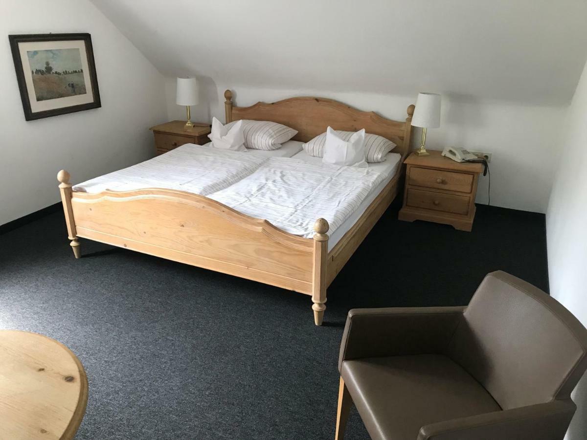 Boutique-Hotel Weigels Bergfreiheit Winterberg Exteriör bild
