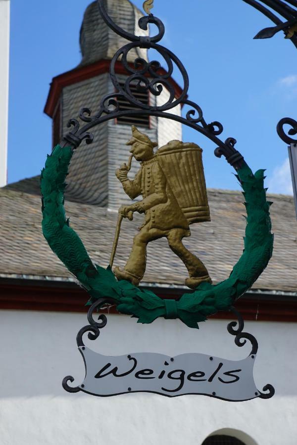 Boutique-Hotel Weigels Bergfreiheit Winterberg Exteriör bild