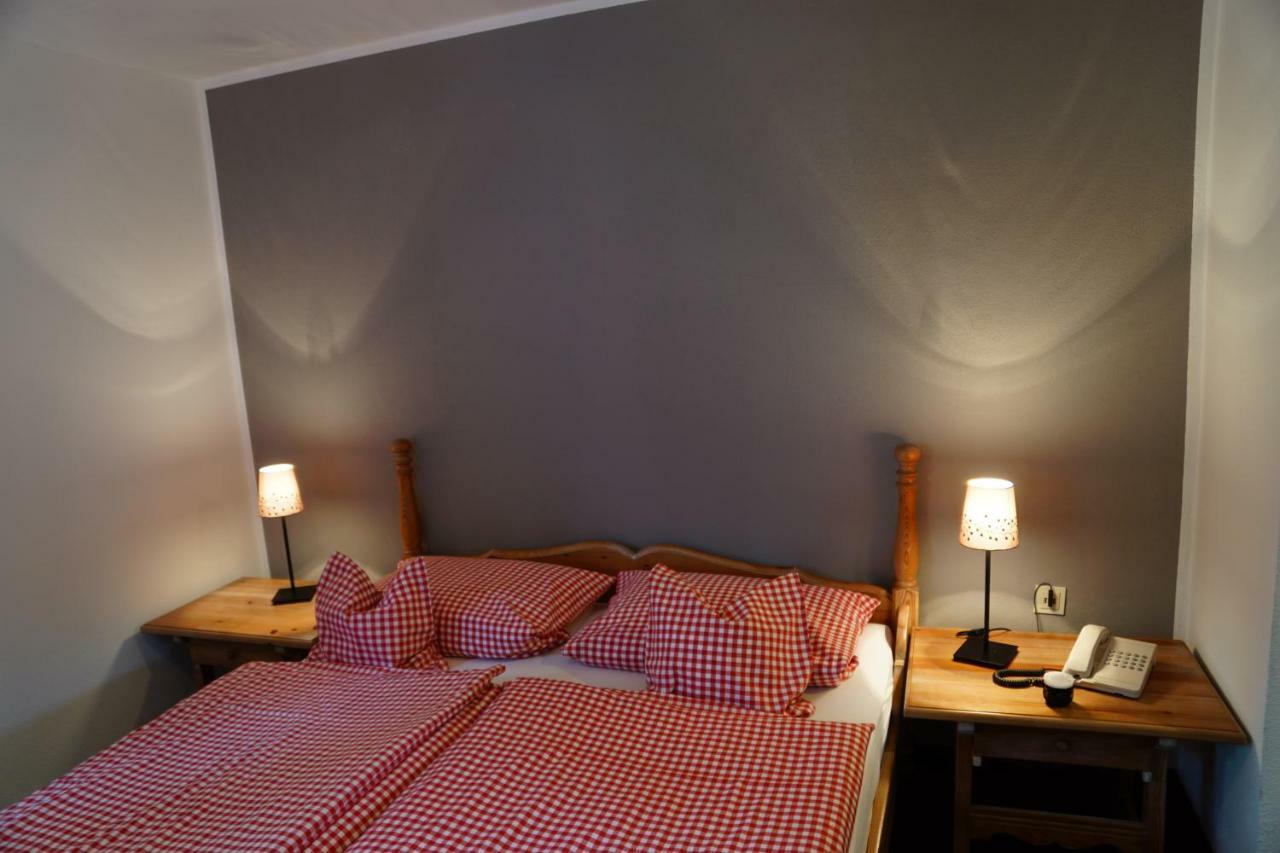 Boutique-Hotel Weigels Bergfreiheit Winterberg Exteriör bild