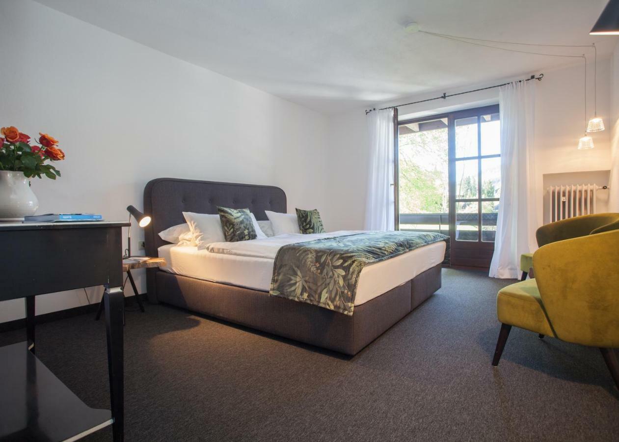 Boutique-Hotel Weigels Bergfreiheit Winterberg Exteriör bild